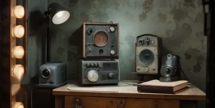 Butzelaar vinyl