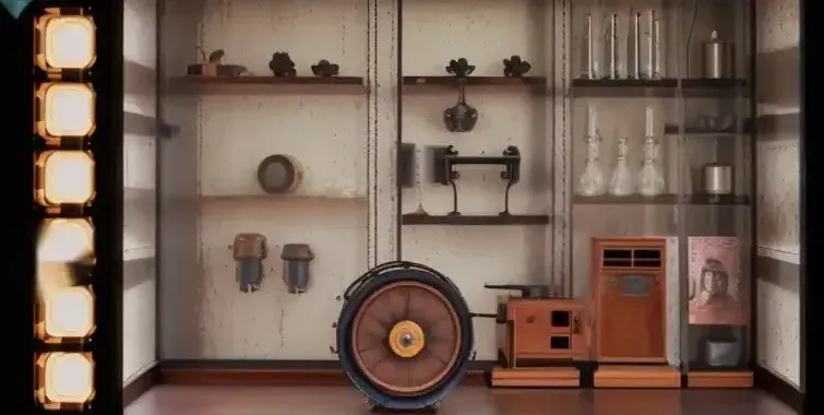 A sajtócsomag screenshotjai és logói részlet 2